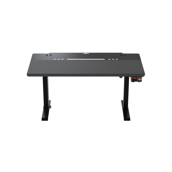 Компьютерный стол DX Racer Tidal GD/1400TPMDF/N (комплект столешница и основание) — изображение 2