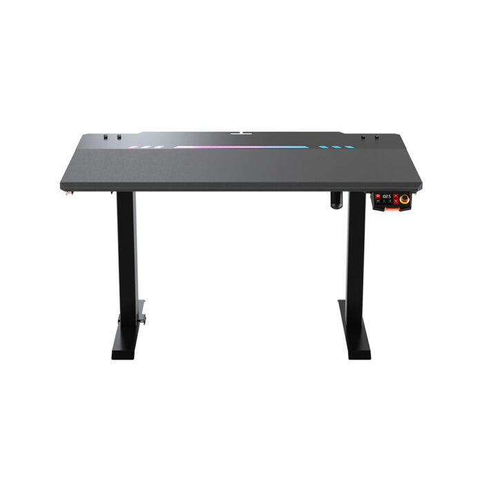 Компьютерный стол DX Racer Tidal GD/1200TPMDF/N (комплект столешница и основание) — изображение 2