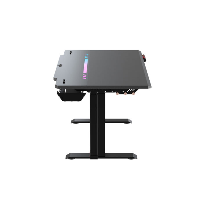 Компьютерный стол DX Racer Tidal GD/1200TPMDF/N (комплект столешница и основание) — изображение 3