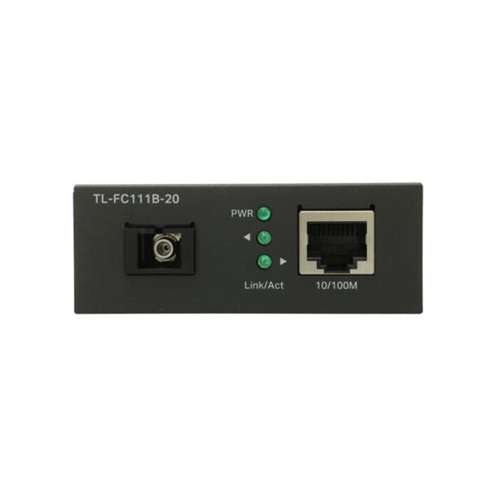 Медиаконвертер TP-Link FC111B-20 — изображение 2