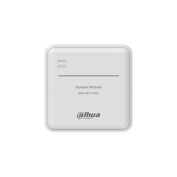 Изолятор короткого замыкания адресный Dahua DHI-HY-1431 — изображение 2
