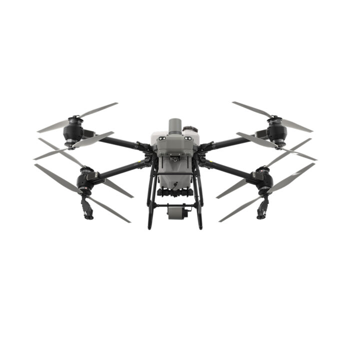 Сельскохозяйственный дрон DJI Agras T50 — изображение 2