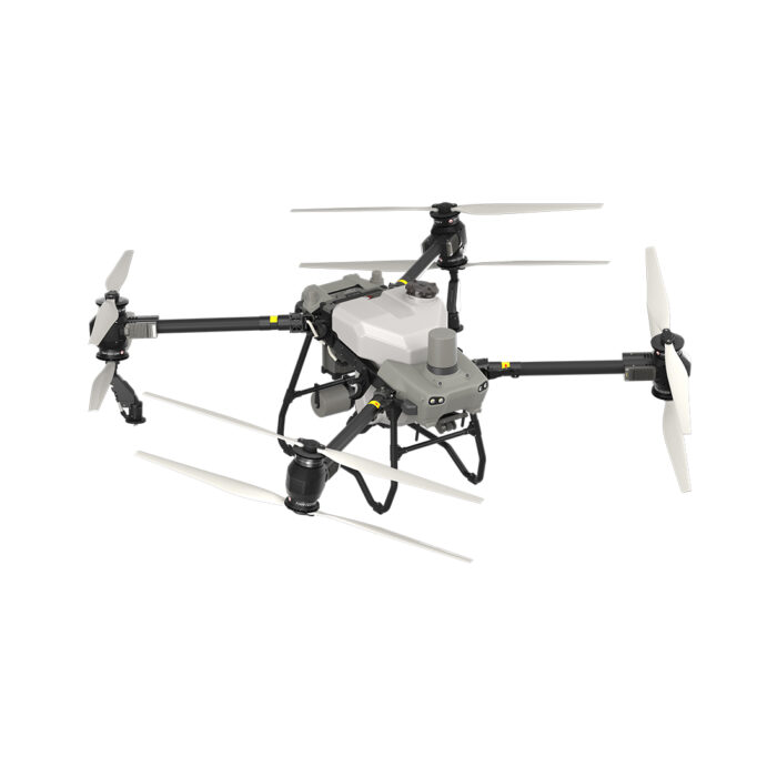 Сельскохозяйственный дрон DJI Agras T50 — изображение 3