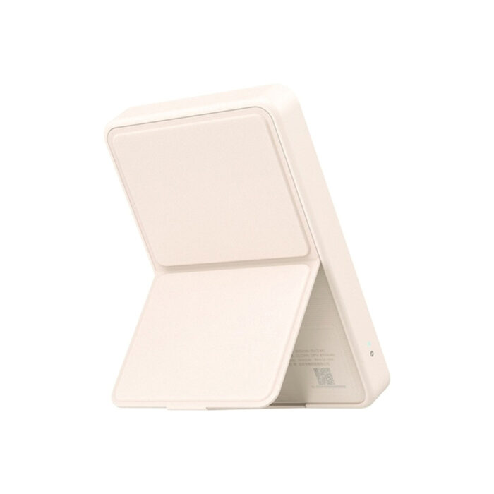 Портативный внешний аккумулятор Xiaomi Magnetic Power Bank 6000mAh — изображение 3