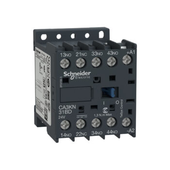 Реле промежуточное