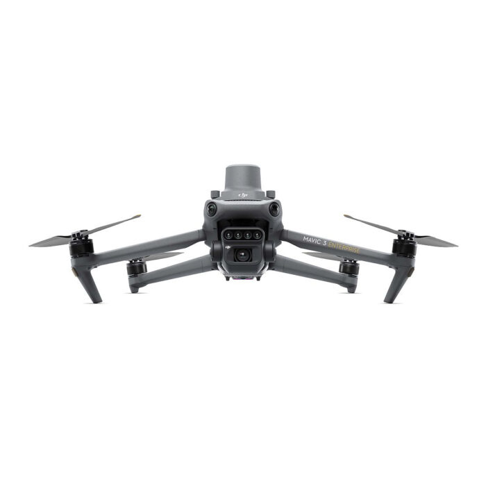 Квадрокоптер DJI Mavic 3 Multispectral (Universal edition) — изображение 2