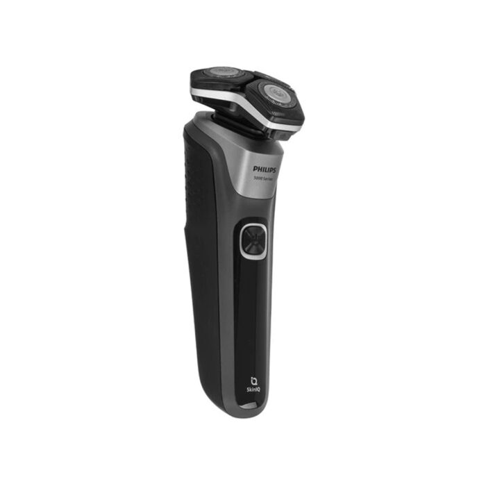 Электробритва Philips Серии 5000 S5887/10 для влажного и сухого бритья — изображение 2
