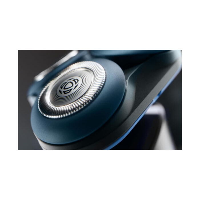 Электробритва Philips Серии 5000X X5004/00 для влажного и сухого бритья — изображение 3