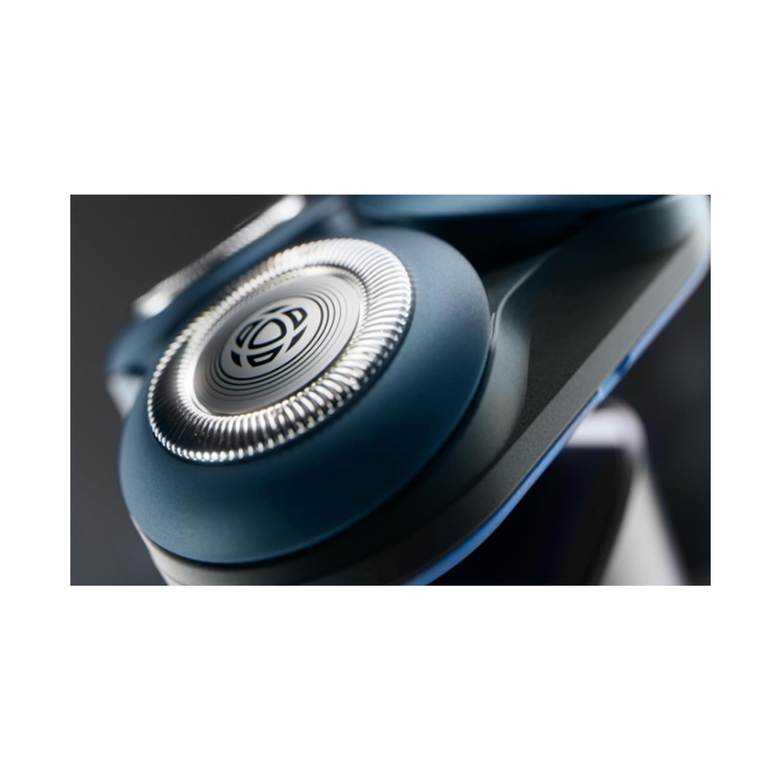 Электробритва Philips Серии 5000X X5004/00 для влажного и сухого бритья — изображение 3
