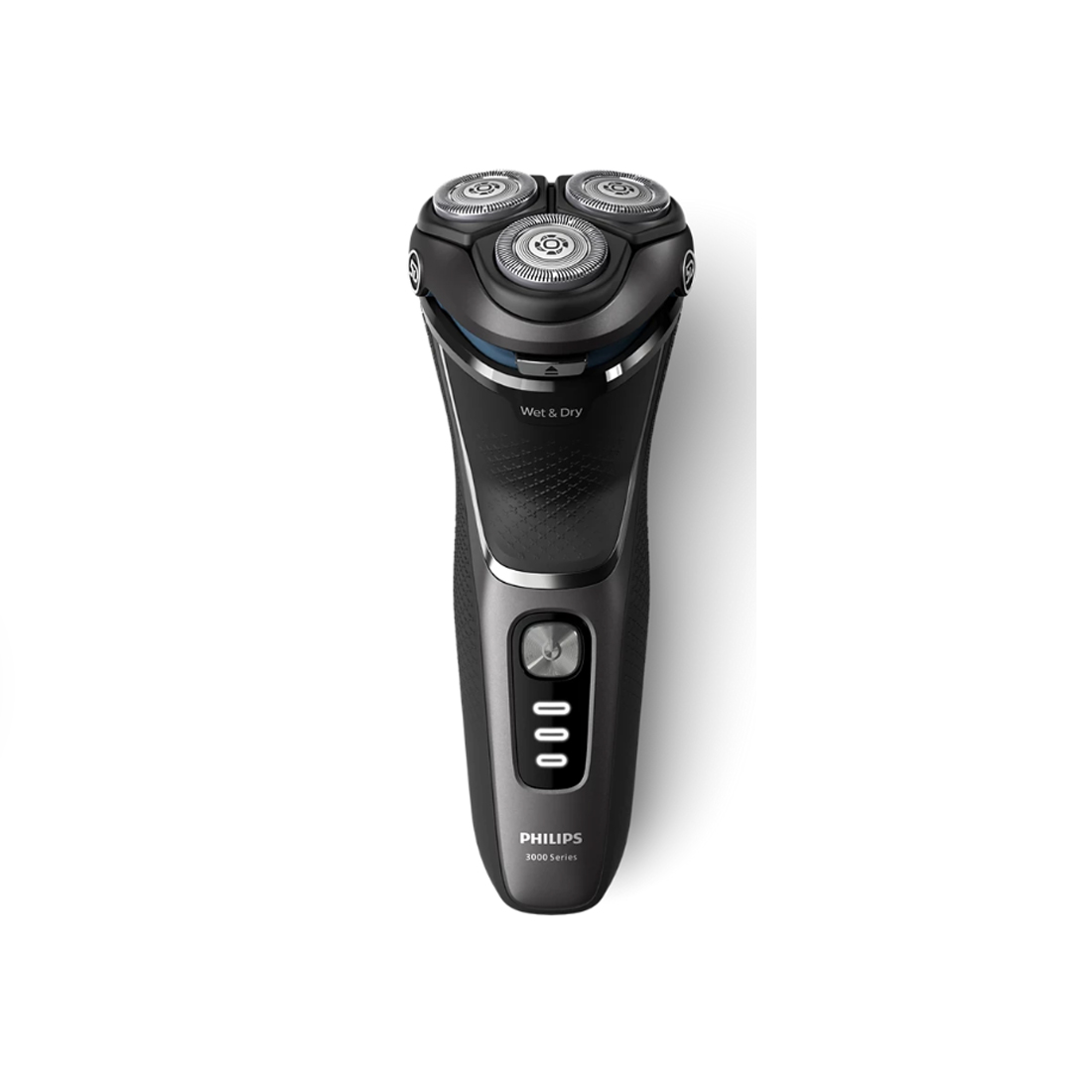 Электробритва Philips Серии 3000 S3343/13 для влажного и сухого бритья — изображение 2