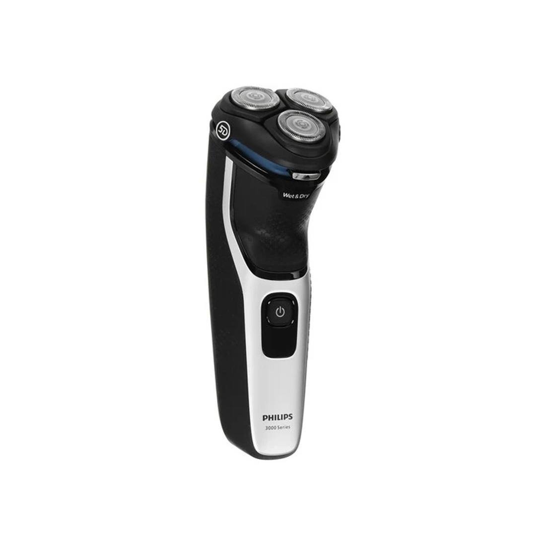 Электробритва Philips Серии 3000 S3143/00 для влажного и сухого бритья — изображение 2