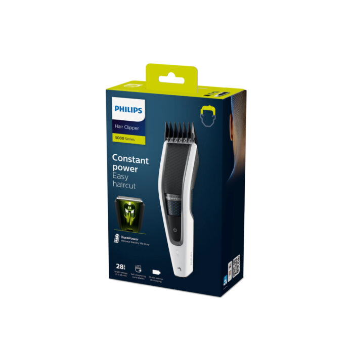 Машинка для стрижки волос Philips Серии 5000 HC5610/15 — изображение 3
