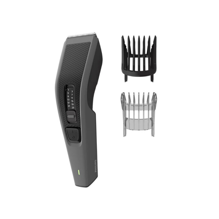 Машинка для стрижки волос Philips Серии 3000 HC3525/15 — изображение 3