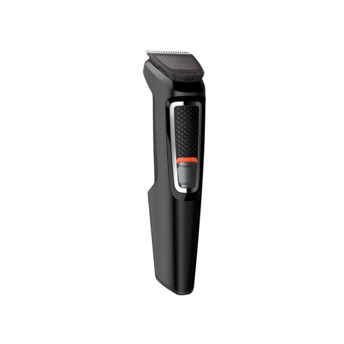 Триммер универсальный Philips Серии 3000 MG3740/15 "9 в 1" для бороды, волос, носа и ушей — изображение 2