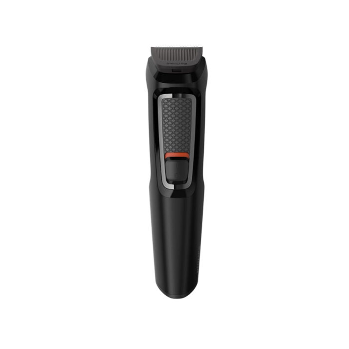 Триммер универсальный Philips Серии 3000 MG3720/15 "7 в 1" для бороды, волос, носа и ушей — изображение 2