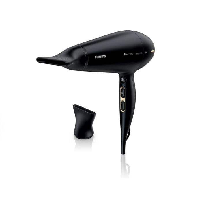 Фен Philips Prestige Pro HPS920/00 — изображение 2