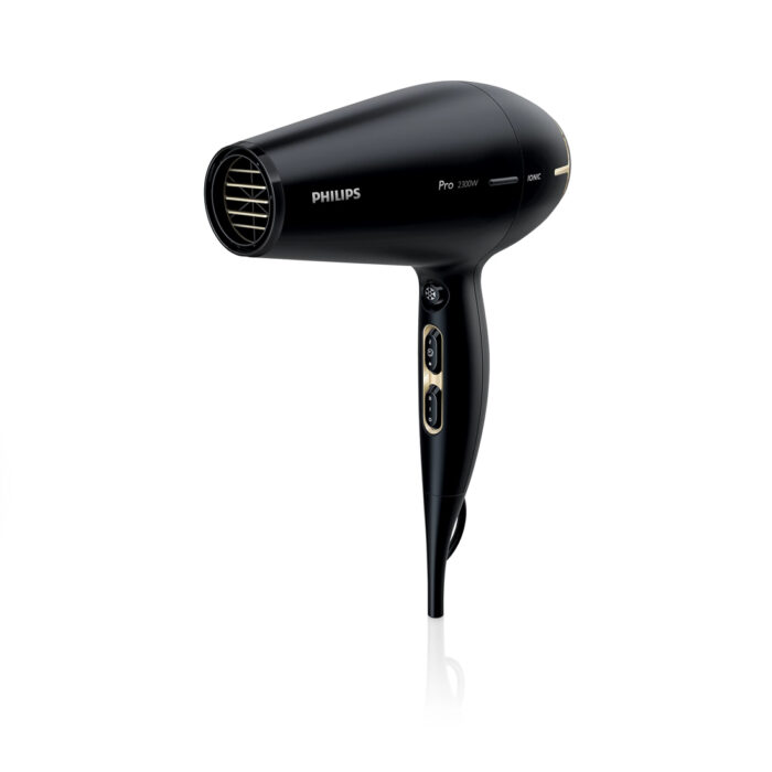 Фен Philips Prestige Pro HPS920/00 — изображение 3