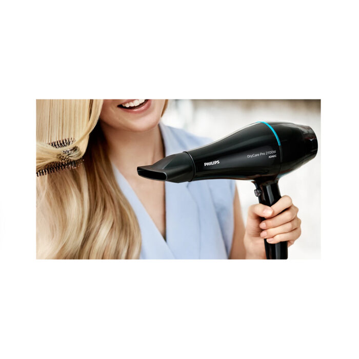 Фен Philips DryCare Pro BHD272/00 — изображение 3