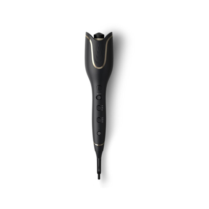 Автоматические щипцы для завивки Philips Style Care BHB876/00 — изображение 2
