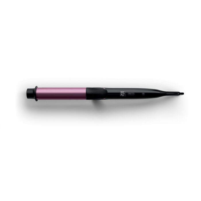 Щипцы для завивки волос Philips Sublime Ends BHB868/00 — изображение 2