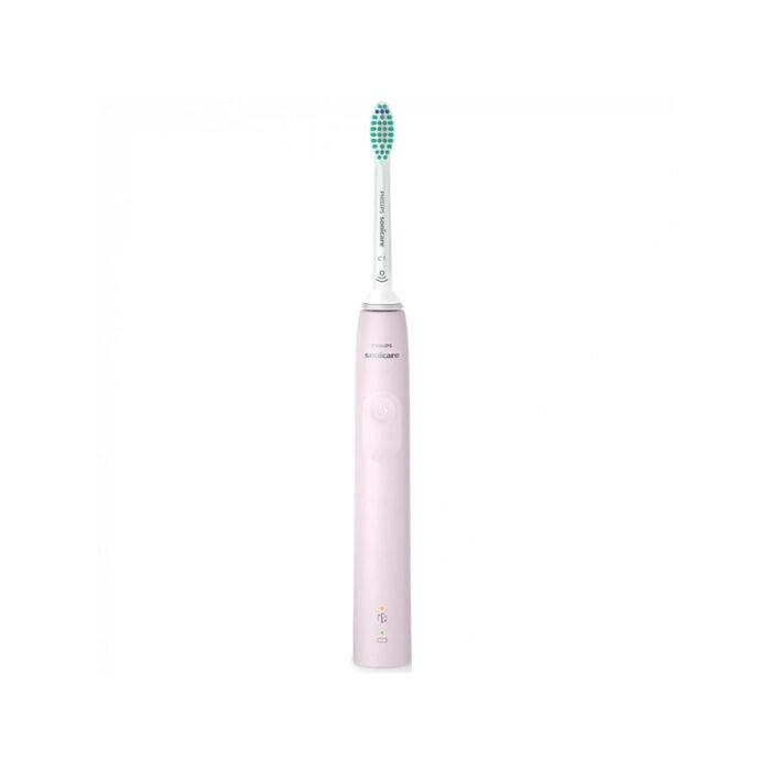 Электрическая зубная щетка Philips Sonicare 3100 HX3673/11 — изображение 2