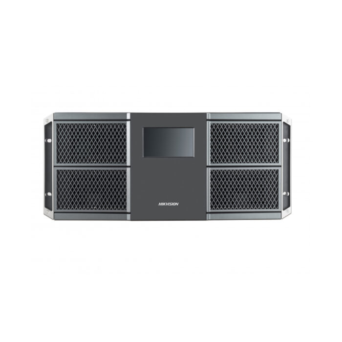 Контроллер видеостены Hikvision DS-C30S-S11(V2) — изображение 2