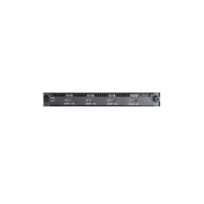 Выходной интерфейс HDMI Hikvision DS-C30S-04HO(V2) — изображение 2