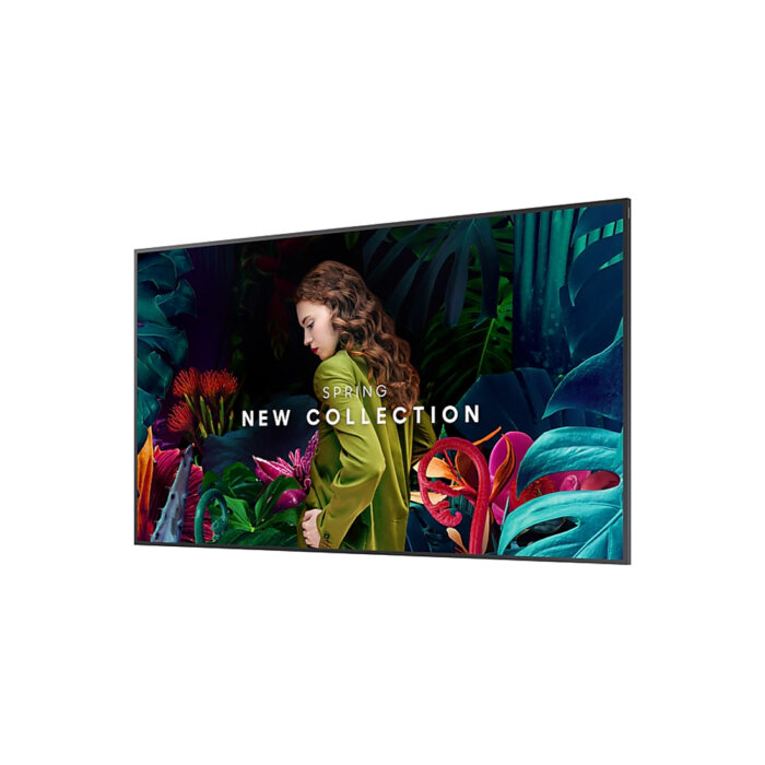 Профессиональный дисплей Samsung QB50C 50" — изображение 2