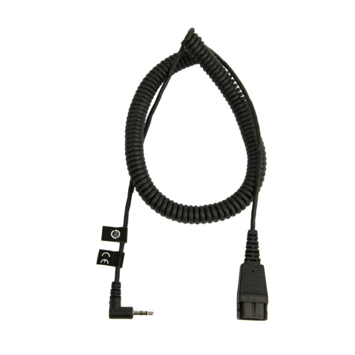 Кабель-переходник QD Jabra 8800-01-46 — изображение 2