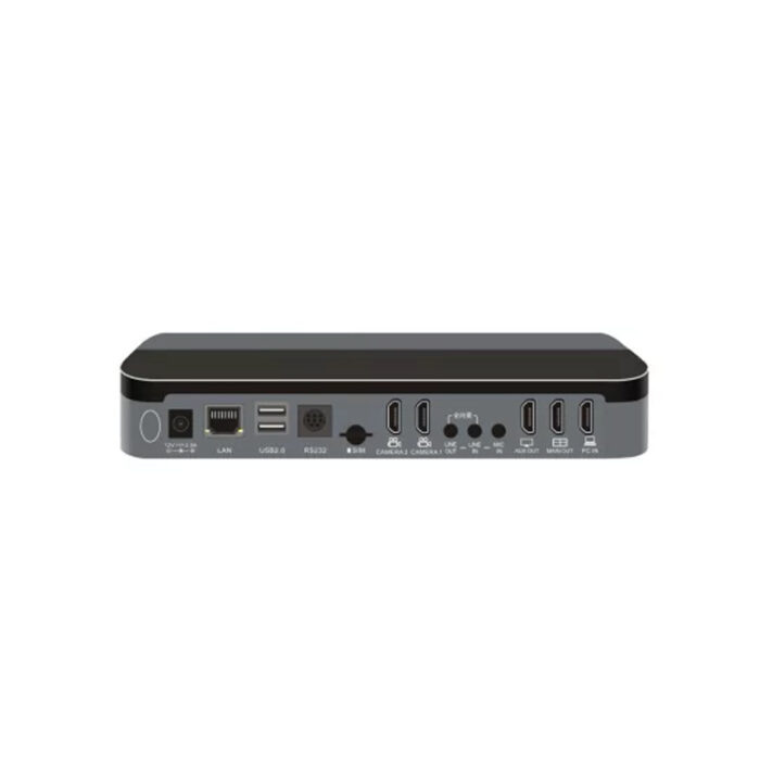 Видеоконференц-терминал ITC NT90MB - MB02M4 — изображение 2