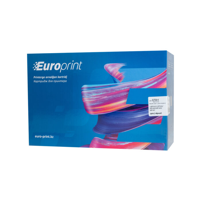 Картридж Europrint EPC-070H/T13 (Без чипа) — изображение 2