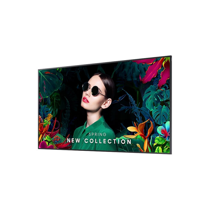 Профессиональный дисплей Samsung QM43C 43" (V) — изображение 2