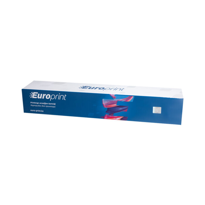 Тонер-картридж Europrint EPC-C-EXV-49C — изображение 2
