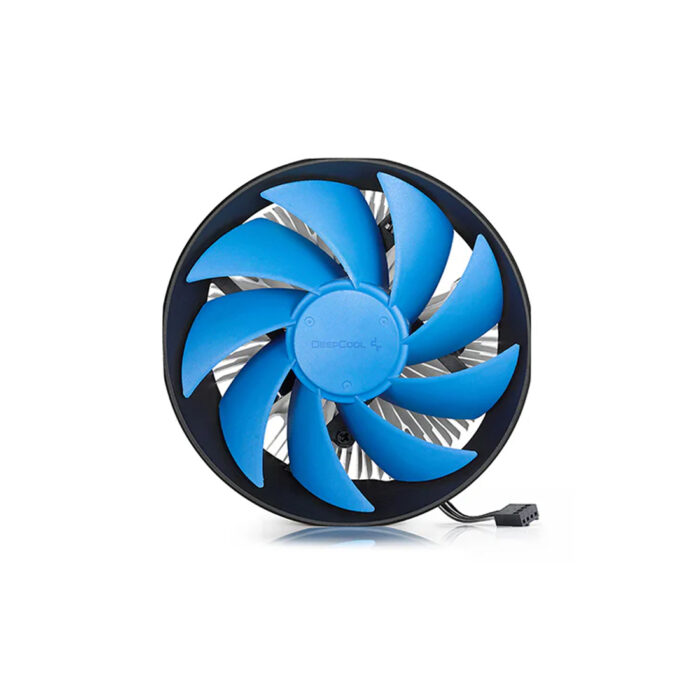 Кулер для процессора Deepcool GAMMA ARCHER V2 — изображение 2