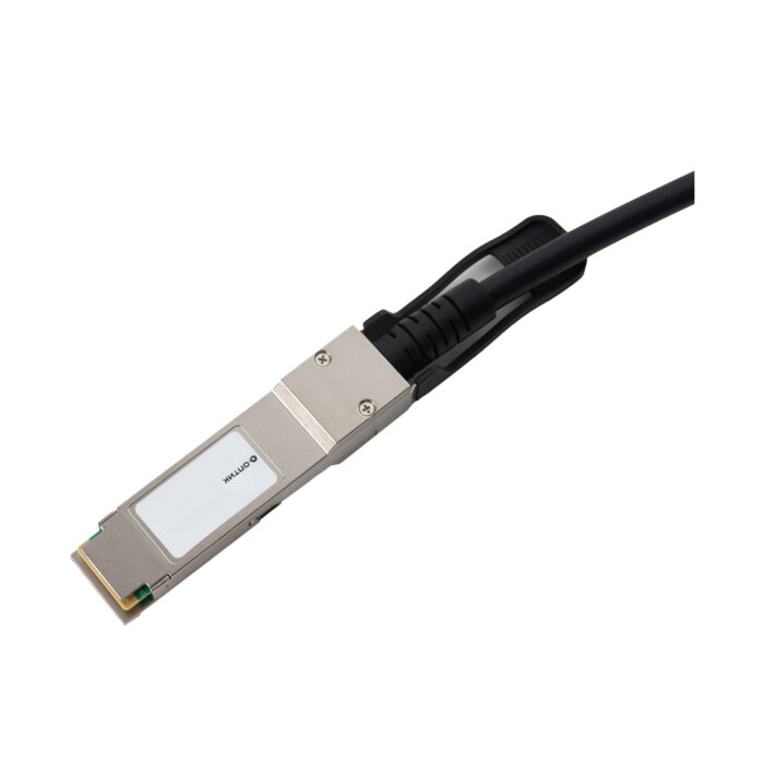 Кабель прямого подключения А-Оптик AO-DAC-100G-1D — изображение 2
