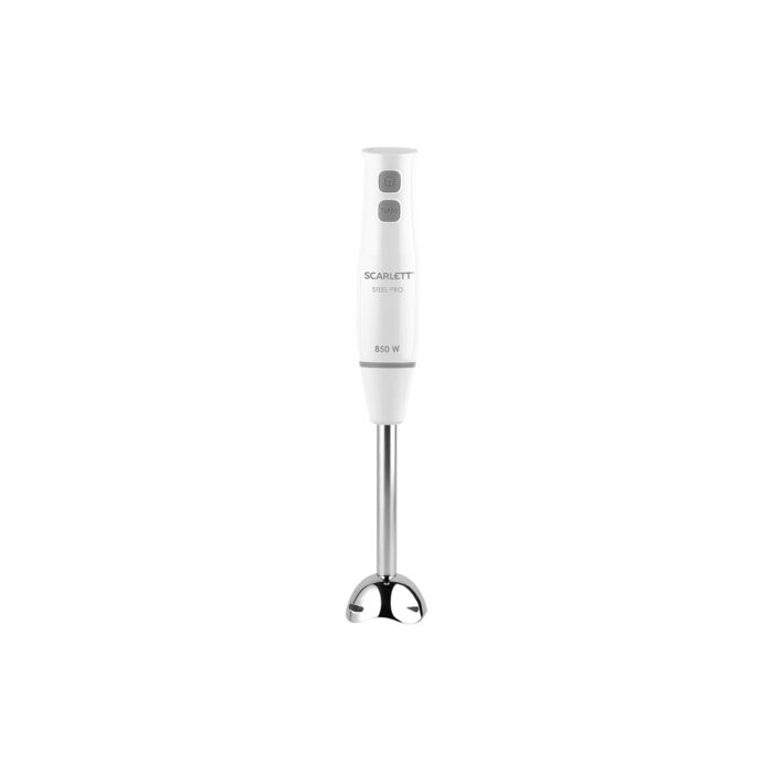 Погружной блендер Scarlett SC-HB42F84 — изображение 2