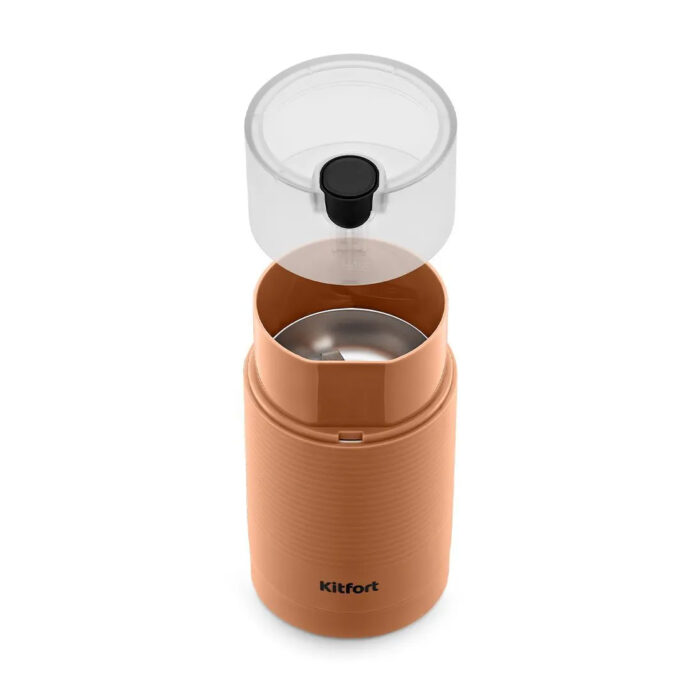 Кофемолка Kitfort КТ-7249 — изображение 3
