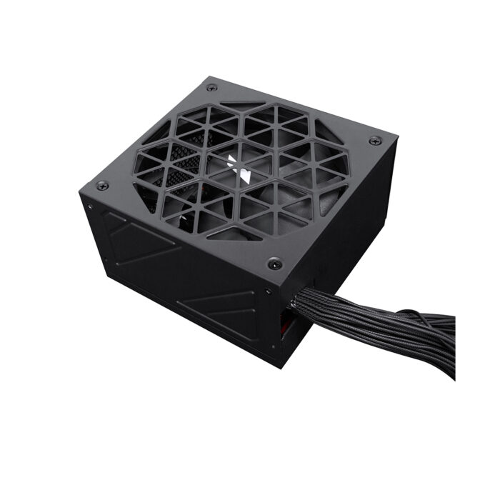 Блок питания 1STPLAYER HA 650W BK — изображение 2