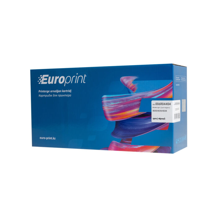 Картридж Europrint EPC-006R04404 (B225/B230) — изображение 2