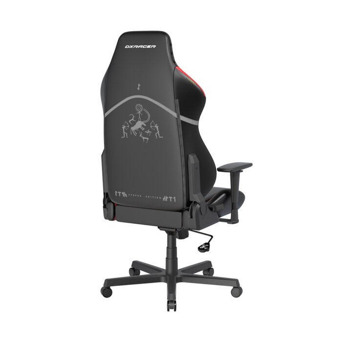 Игровое компьютерное кресло DX Racer Hammer Steppe edition GC/LHE23LTA/QZQ.NR — изображение 3