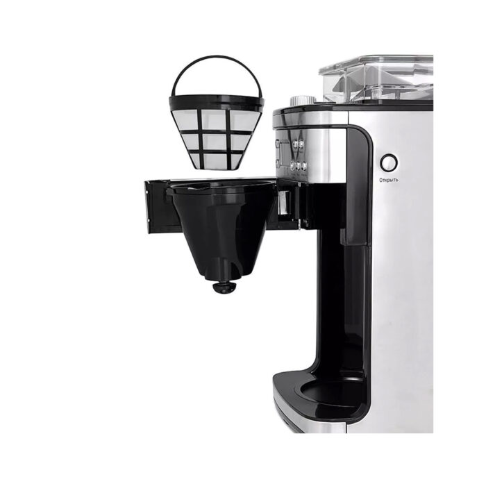 Кофемашина Kitfort КТ-705 — изображение 3