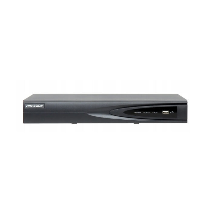 Сетевой видеорегистратор Hikvision DS-7616NI-Q1(D) — изображение 2