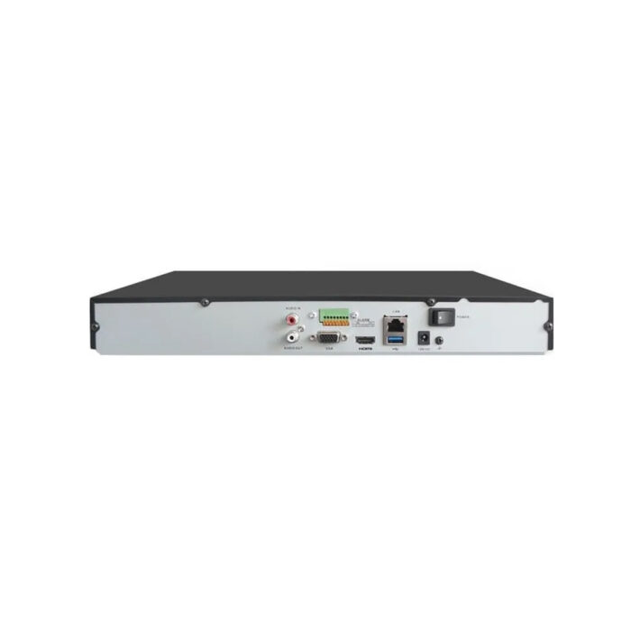 Сетевой видеорегистратор Hikvision DS-7616NI-Q1(D) — изображение 3