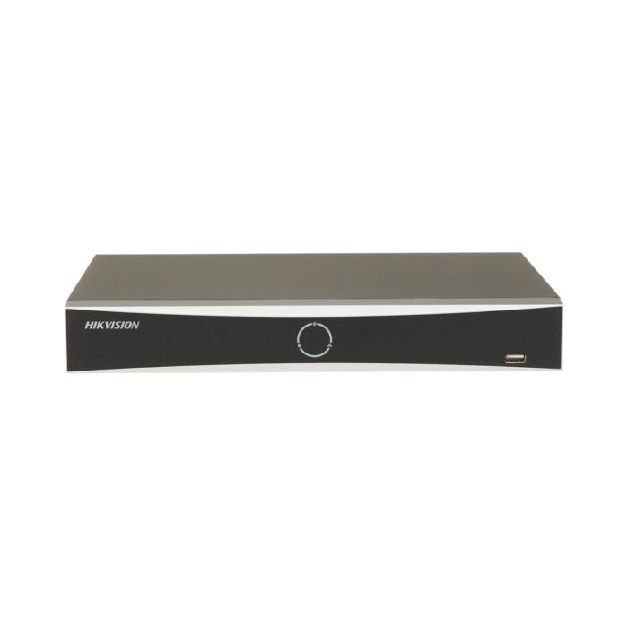 Сетевой видеорегистратор Hikvision DS-7604NXI-K1(B) — изображение 2