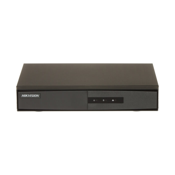 Сетевой видеорегистратор Hikvision DS-7108NI-Q1/M(D) — изображение 2