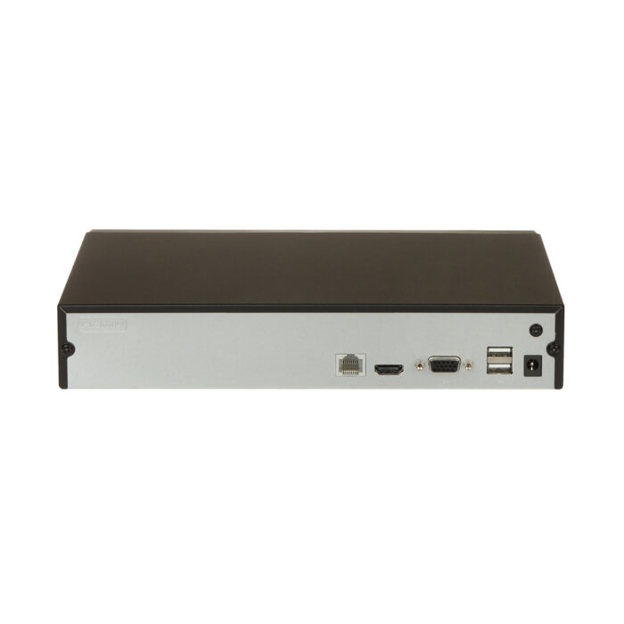 Сетевой видеорегистратор Hikvision DS-7108NI-Q1/M(D) — изображение 3