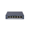 Коммутатор Hikvision DS-3E1506P-EI/M