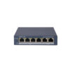 Коммутатор Hikvision DS-3E1506P-EI