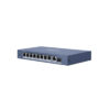 Коммутатор Hikvision DS-3E0510P-E