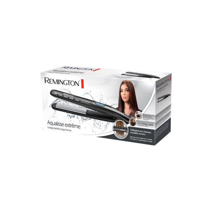 Выпрямитель для волос Remington S7307 — изображение 3